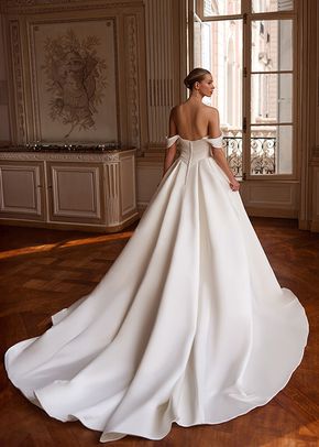 J6959, Moonlight Bridal