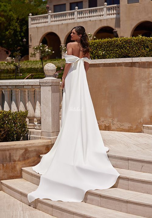 J6960, Moonlight Bridal