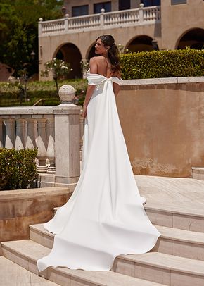 J6960, Moonlight Bridal