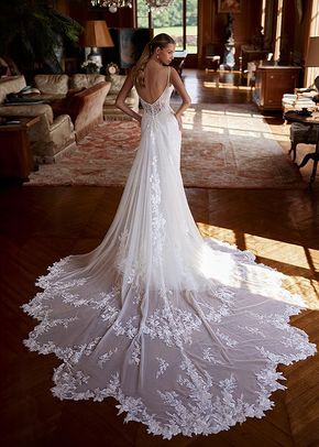 H1609, Moonlight Bridal