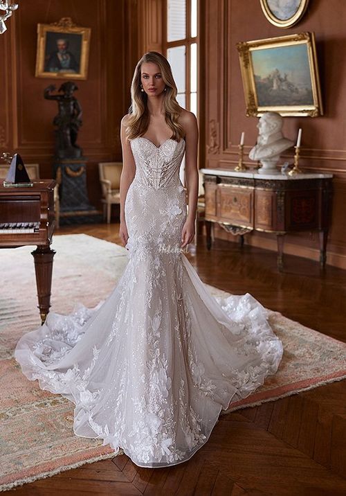 H1611, Moonlight Bridal