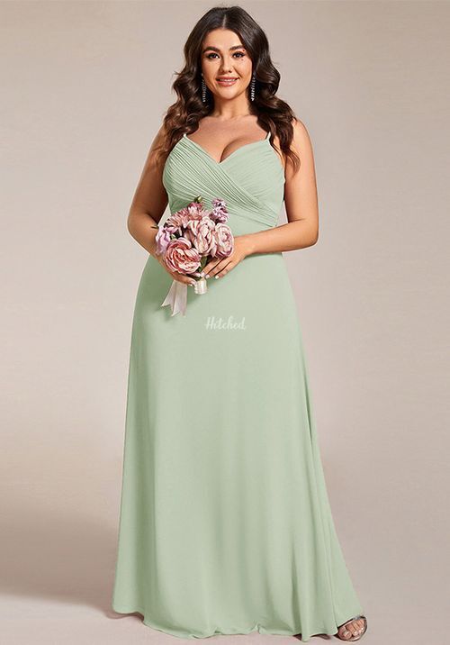 ES80026, Ever-Pretty