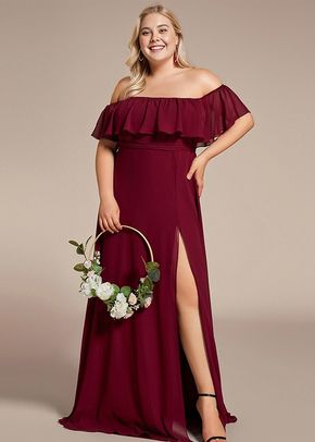 ES00969, Ever-Pretty