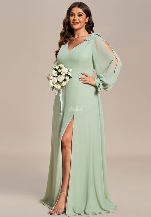 ES80116, Ever-Pretty