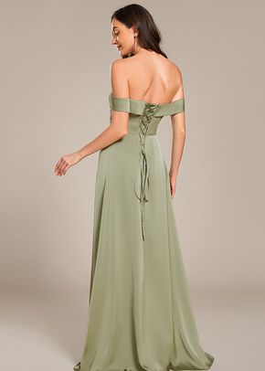 ES02319, Ever-Pretty