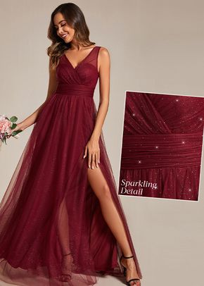 ESS0014, Ever-Pretty