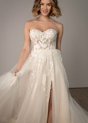 SY8139, Stella York