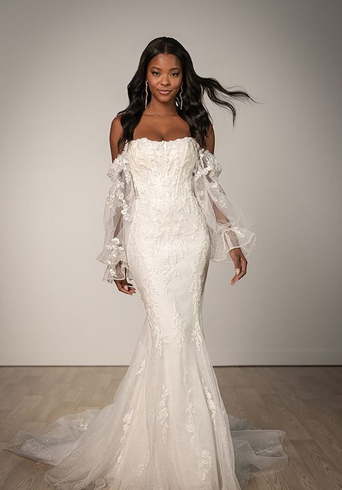 SY8160, Stella York