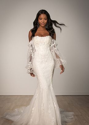 SY8160, Stella York