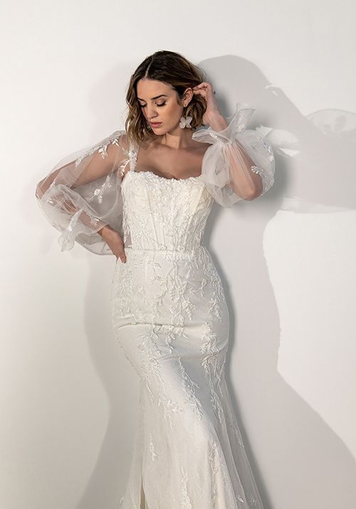SY8160, Stella York