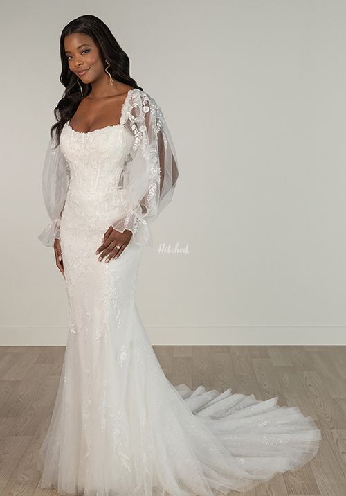 SY8160, Stella York