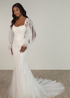SY8160, Stella York