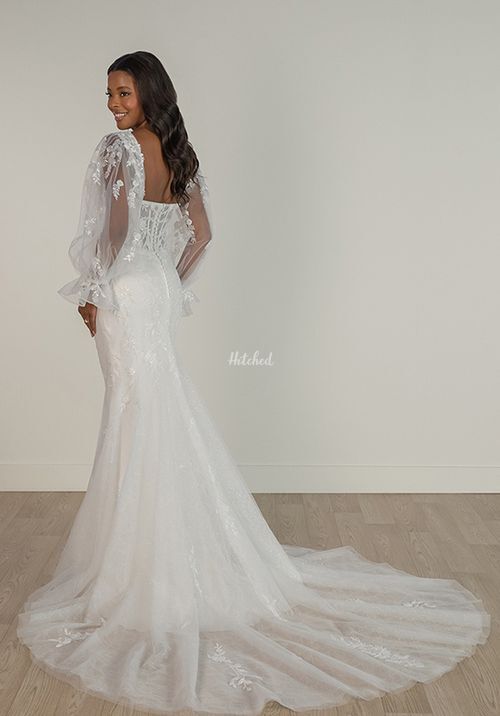 SY8160, Stella York