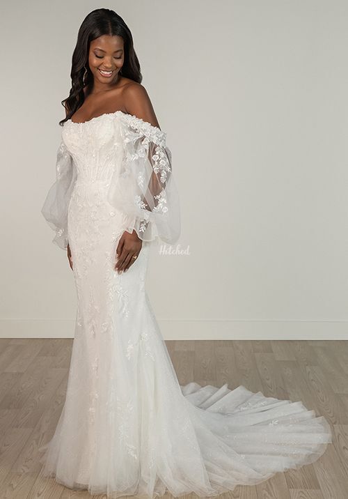 SY8160, Stella York