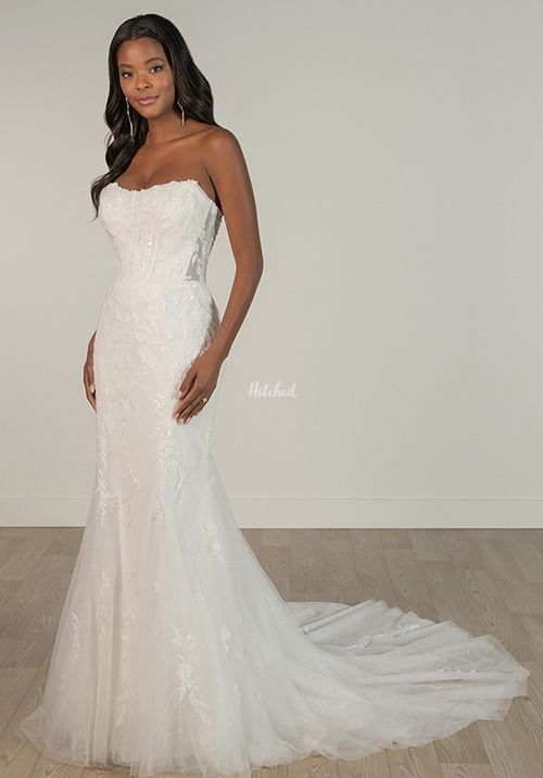SY8160, Stella York