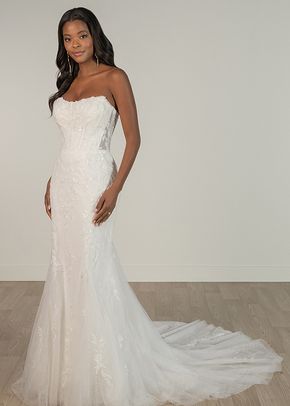 SY8160, Stella York