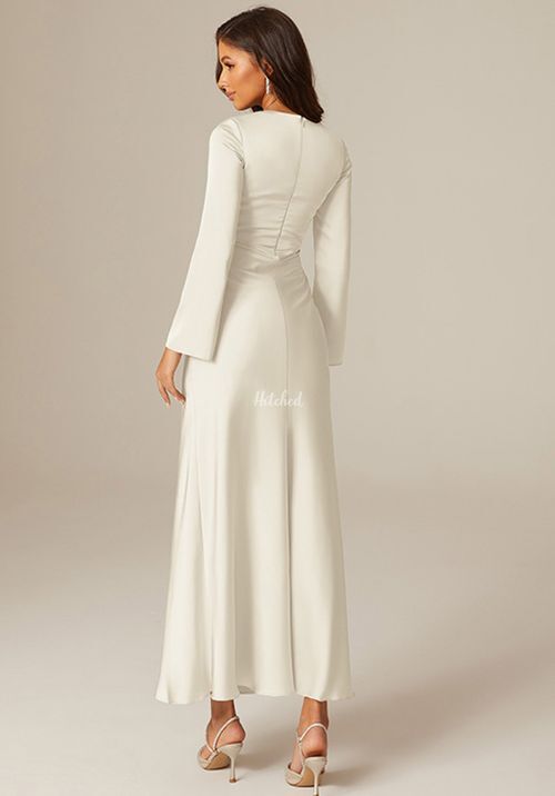 AW GINEVRA DRESS, AW Bridal
