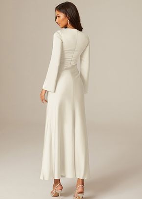 AW GINEVRA DRESS, AW Bridal