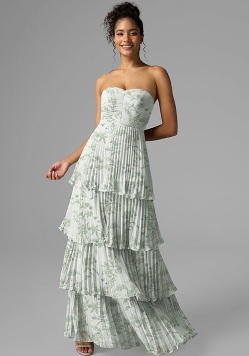 AW BRYN DRESS, AW Bridal