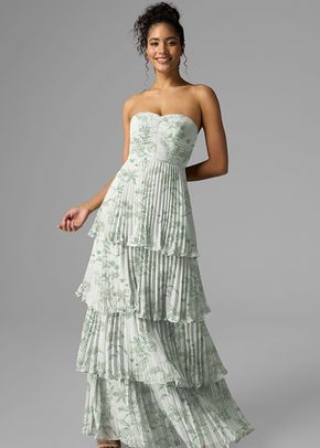 AW BRYN DRESS, AW Bridal