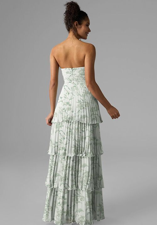AW BRYN DRESS, AW Bridal