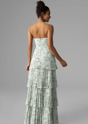 AW BRYN DRESS, AW Bridal