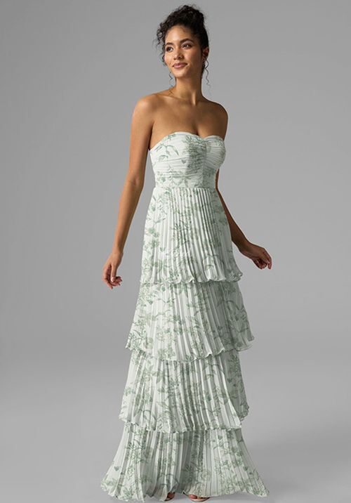 AW BRYN DRESS, AW Bridal