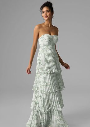 AW BRYN DRESS, AW Bridal