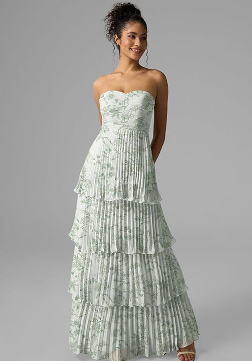 AW BRYN DRESS, AW Bridal