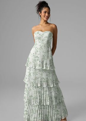 AW BRYN DRESS, AW Bridal