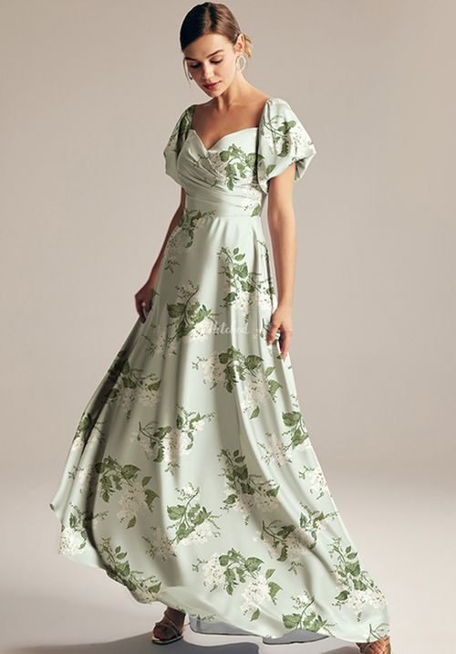 AW DEY DRESS, AW Bridal