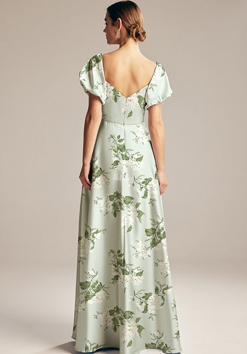 AW DEY DRESS, AW Bridal