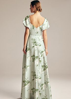 AW DEY DRESS, AW Bridal