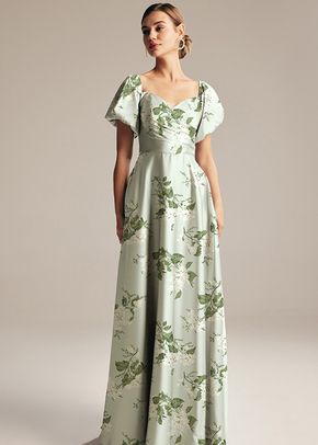 AW DEY DRESS, AW Bridal