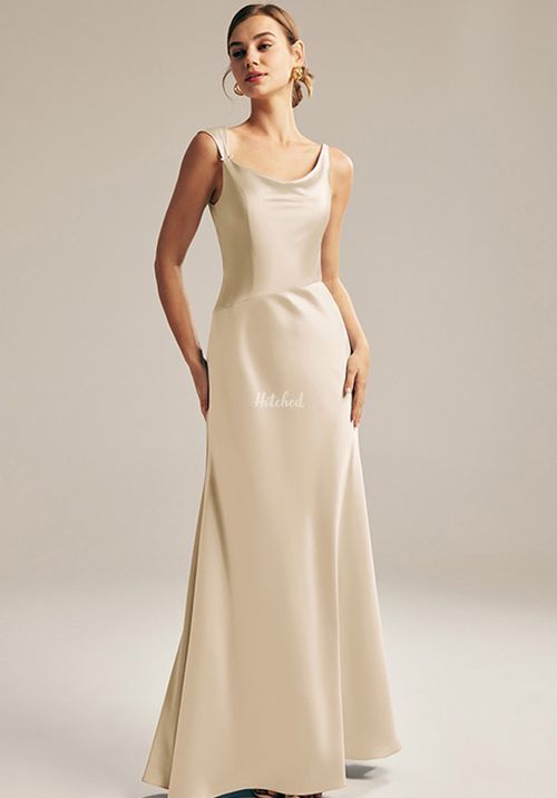 AW Meggie Dress, AW Bridal