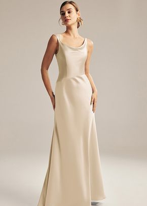 AW Meggie Dress, AW Bridal