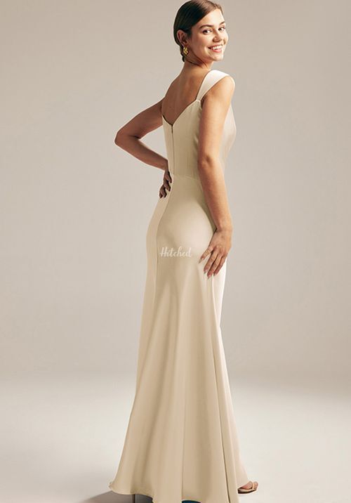 AW Meggie Dress, AW Bridal