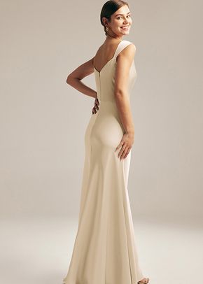 AW Meggie Dress, AW Bridal
