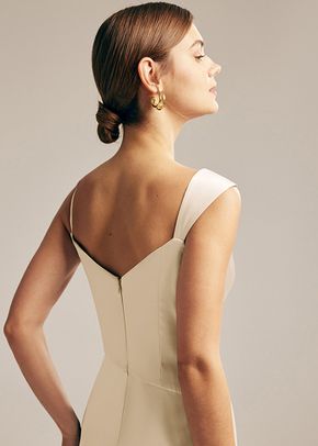 AW Meggie Dress, AW Bridal