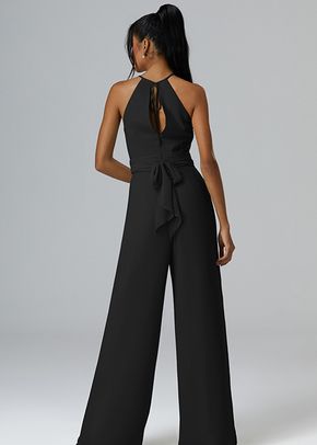 AW PEGGIE JUMPSUIT, AW Bridal