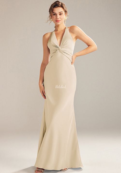 AW LARGO DRESS, AW Bridal