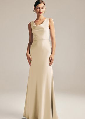 AW MAURA DRESS, AW Bridal