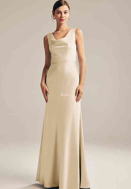 AW MAURA DRESS Bridesmaid Dress from AW Bridal - hitched.co.uk AW MAURA DRESS Bridesmaid Dress from AW Bridal - hitched.co.uk