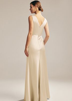 AW MAURA DRESS, AW Bridal