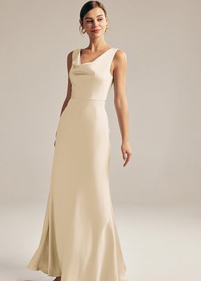AW MAURA DRESS, AW Bridal