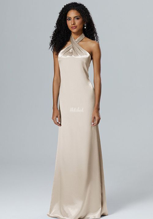 AW SERENA DRESS, AW Bridal