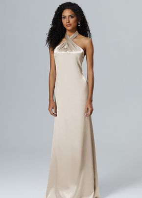 AW SERENA DRESS, AW Bridal