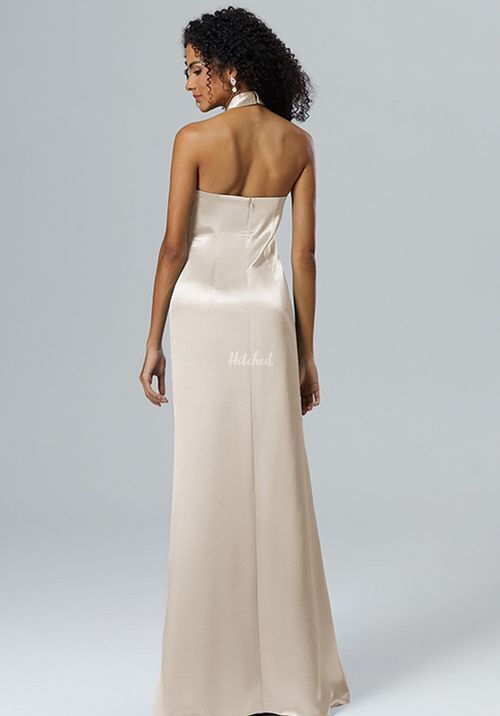 AW SERENA DRESS, AW Bridal