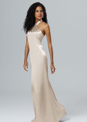 AW SERENA DRESS, AW Bridal
