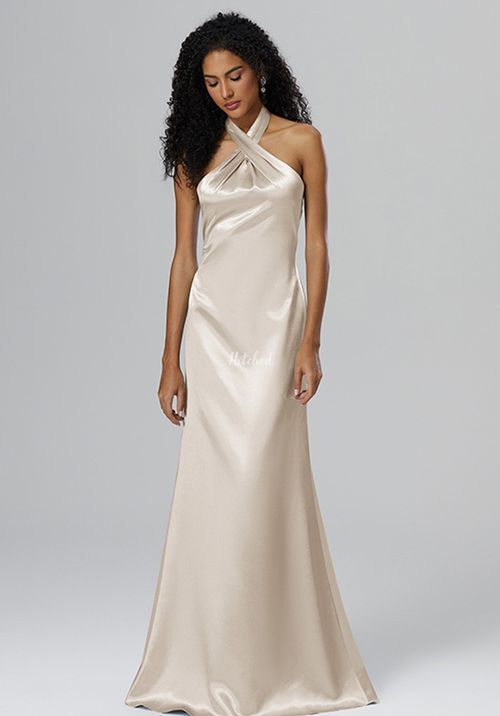 AW SERENA DRESS, AW Bridal